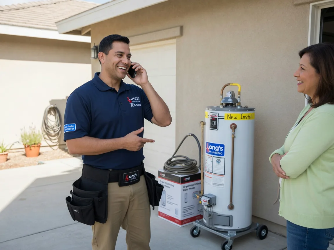 Leak Detection Dubois, WY FAQs